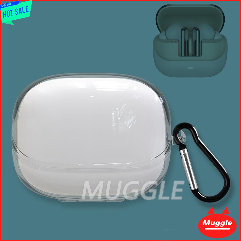 เคส Isuper Evo Buds ANC Pro เคส Isuper Evo Buds ANC Pro ฝาครอบ Isuper Evo Buds ANC Pro เคสซิลิโคน