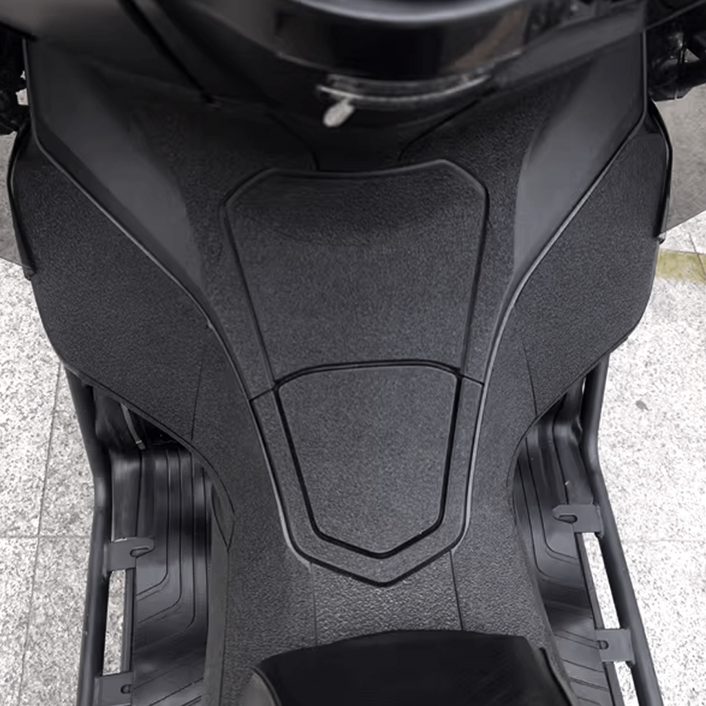 3M /สําหรับHonda PCX160 (2021-2024) สติ๊กเกอร์ติดถังน้ํามันเชื้อเพลิงFrosted Fuel Tankสติกเกอร์ป้องกันรถจักรยานยนต์Scratchทนสวมใส่สติกเกอร์ - รูปที่ 6