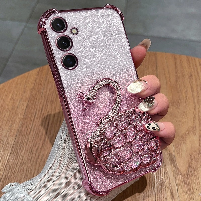 เคส samsung A57 5G A37 A17 A07 A56 A36 A26 A16 A06 A55 A35 A25 A15 A05S A24 A14 A54 A34 A13 A04S A23 A53 5g A32 A52 A52S A32 A33 A73 Anti-knock
