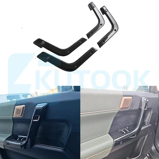 JAECOO 6 EV (2024-ปัจจุบัน) ฝาครอบสวิตช์กระจกพวงมาลัย ฝาครอบแผงเกียร์