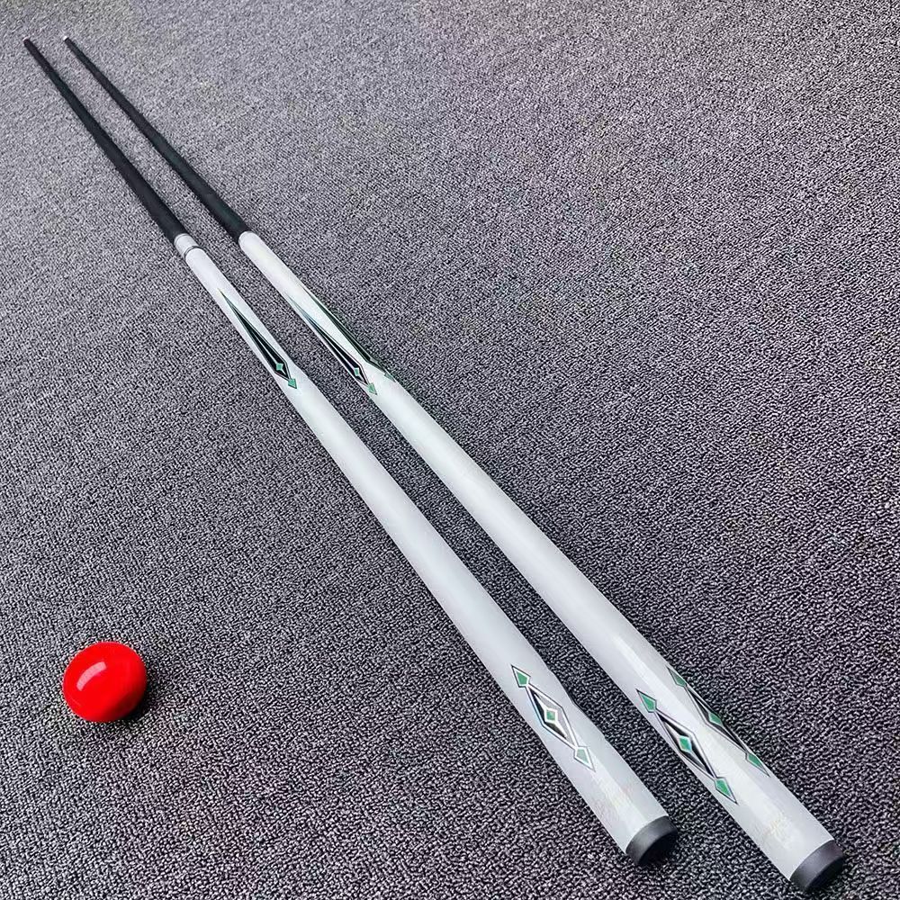 ไม้คิว ไม้คิว Stable ไม้คิวบิลเลียด origina - Pool tako ไม้พับได้ Predator Cue stick - Pool Cue stick-M3