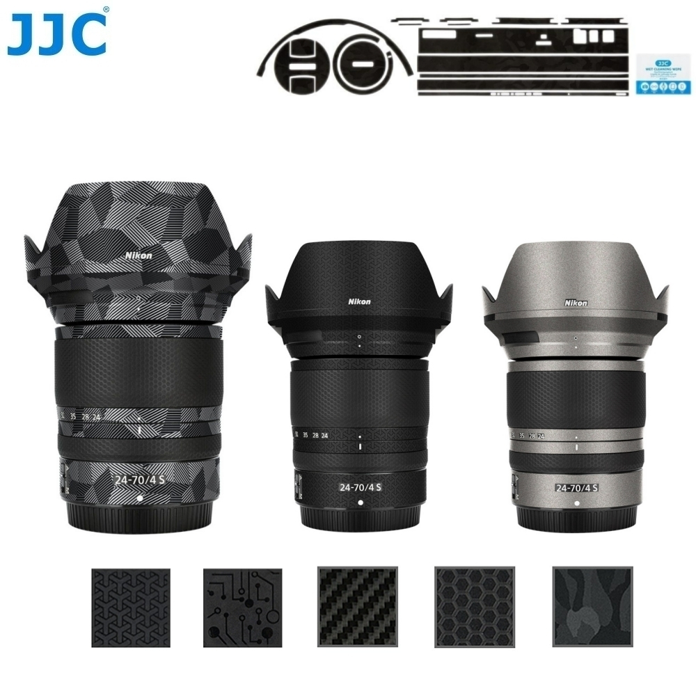 JJC SS-EOSR6M2 กล้องป้องกันรอยขีดข่วนฟิล์มผิวป้องกันสำหรับ Canon EOS R6 Mark II, 3M สติกเกอร์ตกแต่งป้องกันการลื่นที่ปราศจากสารตกค้างสำหรับกล้อง Canon EOS R6M2