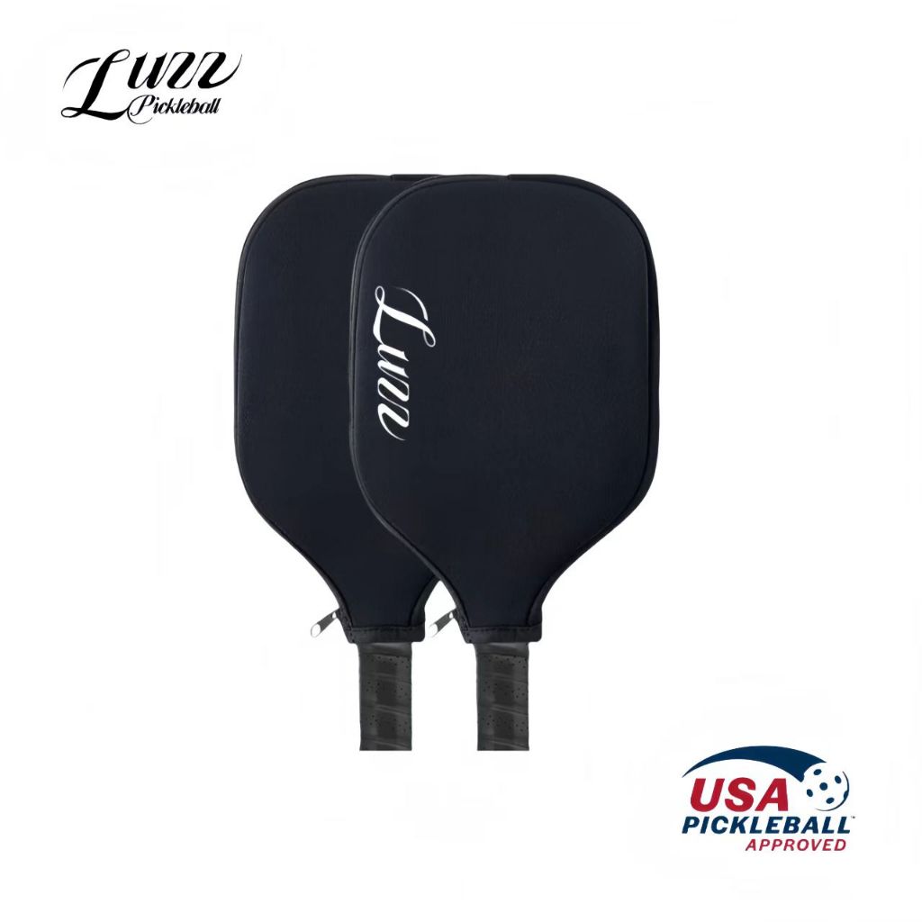 Luzz Pickleball Ultimate Paddle Protection ฝาครอบอัพเกรดใหม่