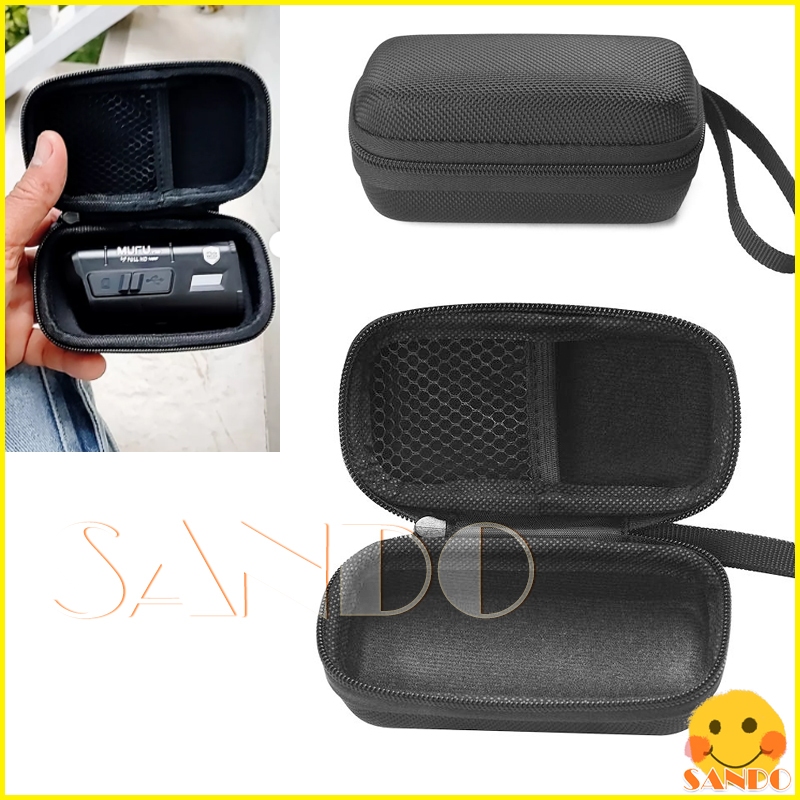 กระเป๋ากล้อง กระเป๋ากล้อง V20S V30P V70P อุปกรณ์เสริมกระเป๋ากันกระแทกสําหรับ MUFU V20S V30P V70P MUF