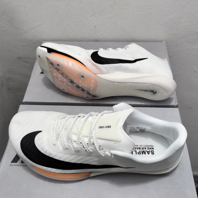 รองเท้าวิ่ง Niike Maxfly 2 Air Zoom ใหม่ Colour S9 Track และ Field sink unisex