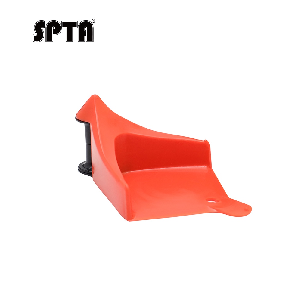 SPTA ท่อสีแดงสไลด์ยาง Wedge หลอดล้างรถ Anti-pinch เครื่องมือรถท่อท่องเที่ยวท่อน้ํา Anti-roller รายละเอียดรถ/เครื่องมือซักผ้า