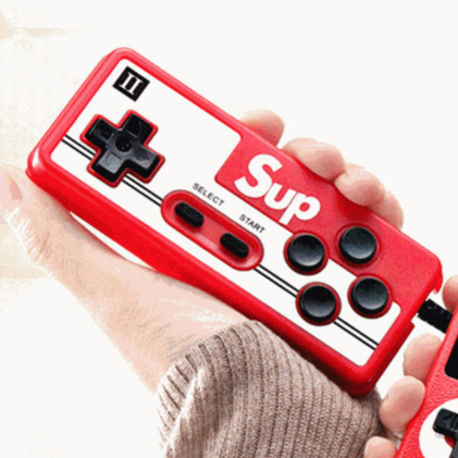 Sup Handle Palm On The Game Machine ที่จับด้านนอก ช่องเสียบ Android
