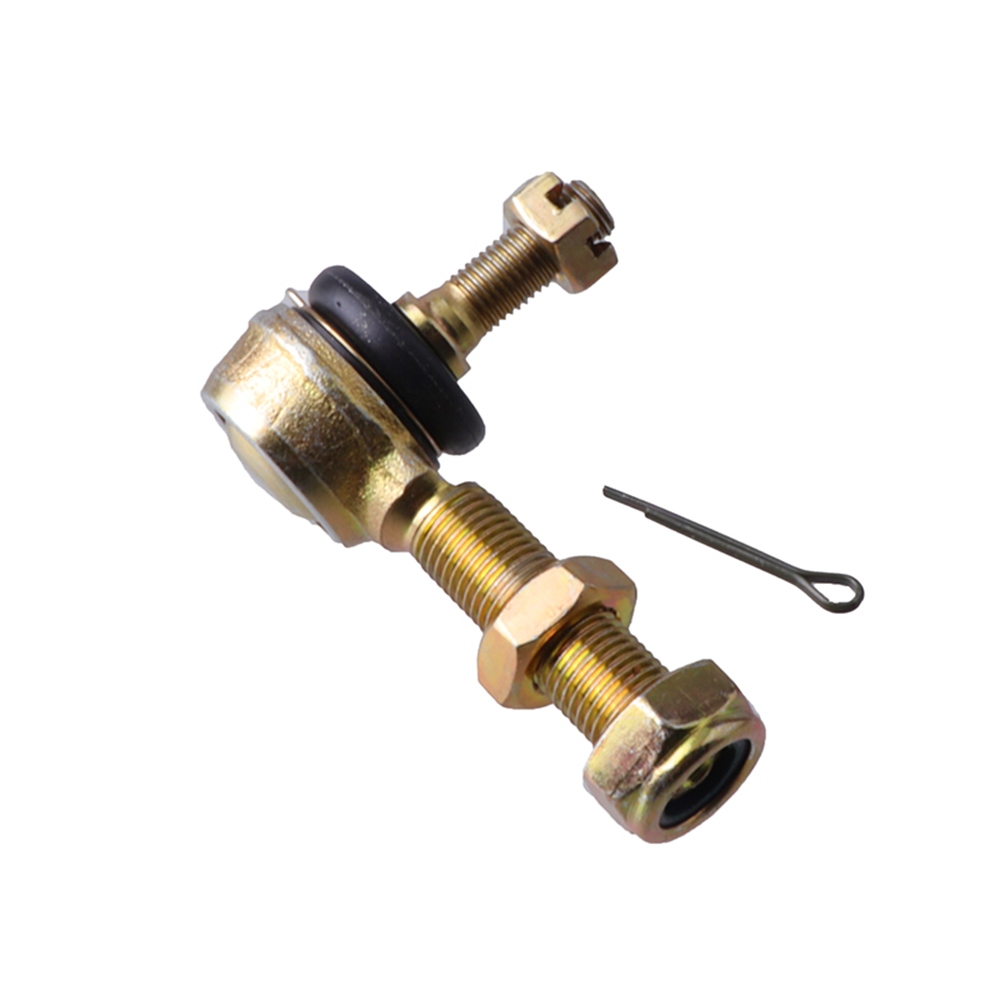 ปรับ Ball joint ชุด M10-M14 สําหรับจีน 50cc 70cc 90cc 110cc 125cc ไฟฟ้า ATV Go Kart UTV Buggy Quad จักรยาน 4 ล้อเปลี่ยนชิ้นส่วน