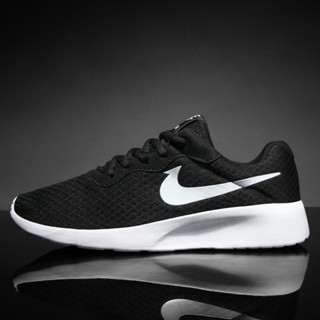 สี่ ฤดูกาล หลายสีระบายอากาศอเนกประสงค์คู่รองเท้ากีฬารองเท้าล…