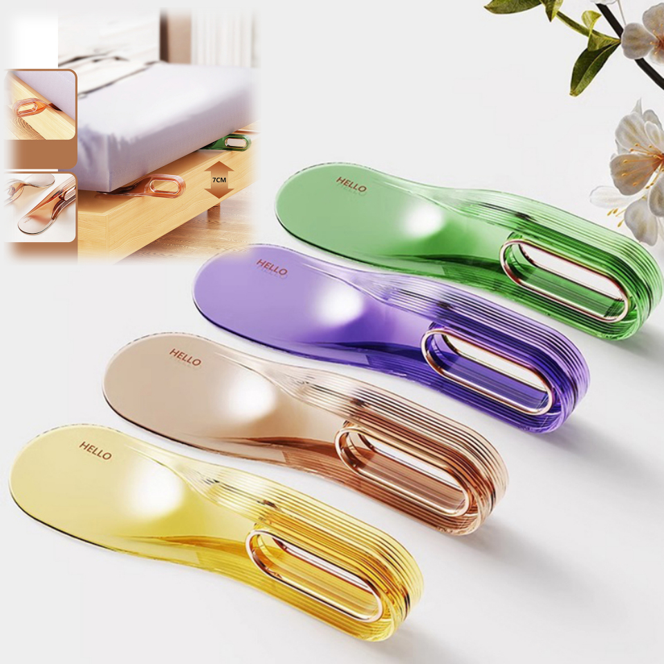 Egn Bed Lifter เครื่องมือที่นอน Lifter Ergonomic ที่นอน Wedge Lift เตียง Handy เครื่องมือแม่บ้านเตียง Moving Aid เครื่องมือ N