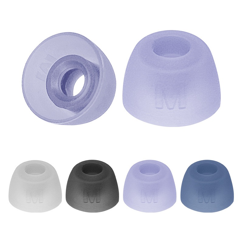 เคล็ดลับหูฟังทดแทนสําหรับ JBL Tune Beam,3 คู่ S/M/L 3 ขนาด