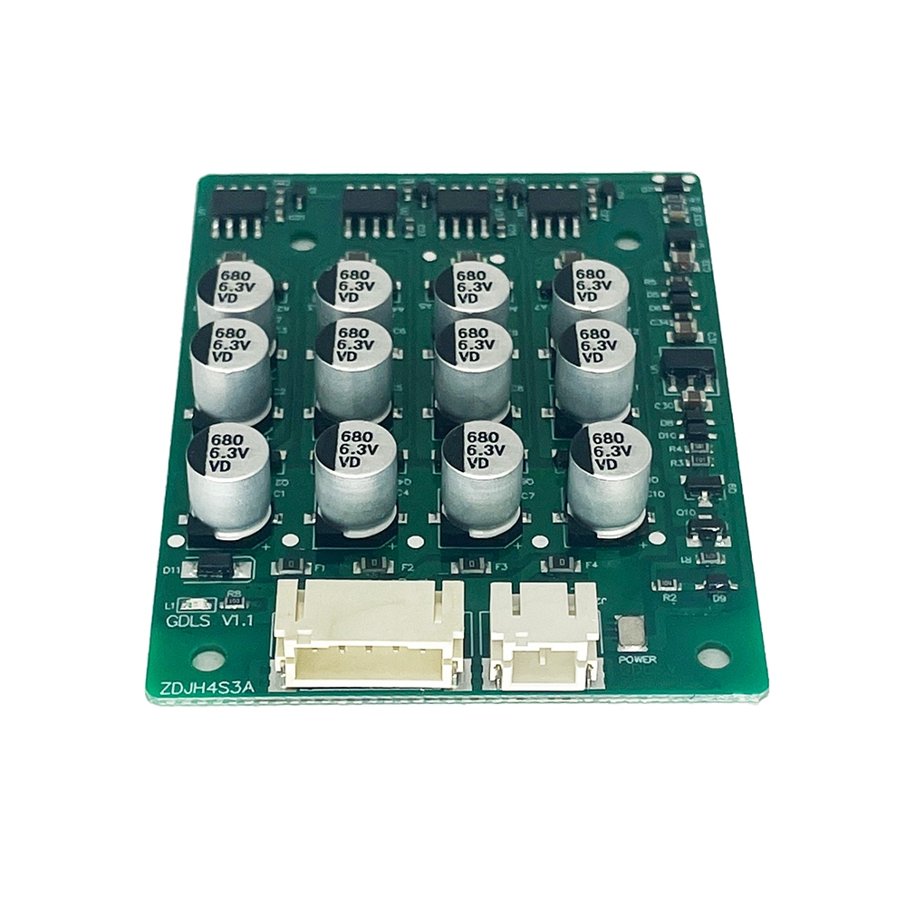 Active Balancer 4s 8S 3a 12v 24v