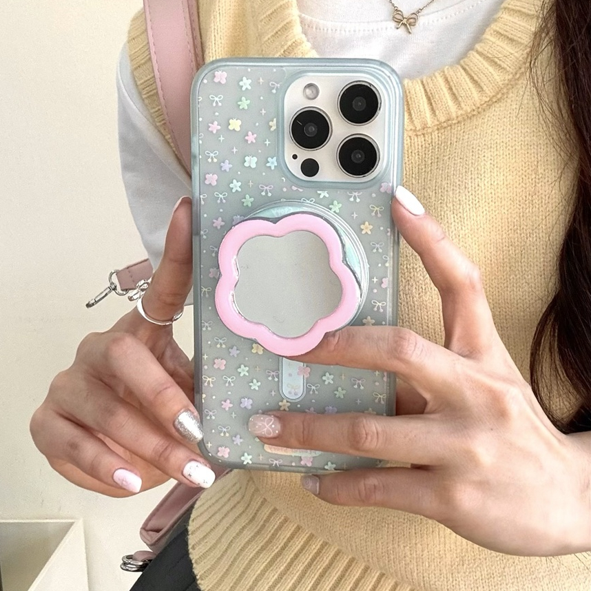 สําหรับiphone case 16 Pro Max 15 Pro Max 14 Pro Max 13 Pro Max Skin Feelingเคสโทรศัพท์ผีเสื้อ