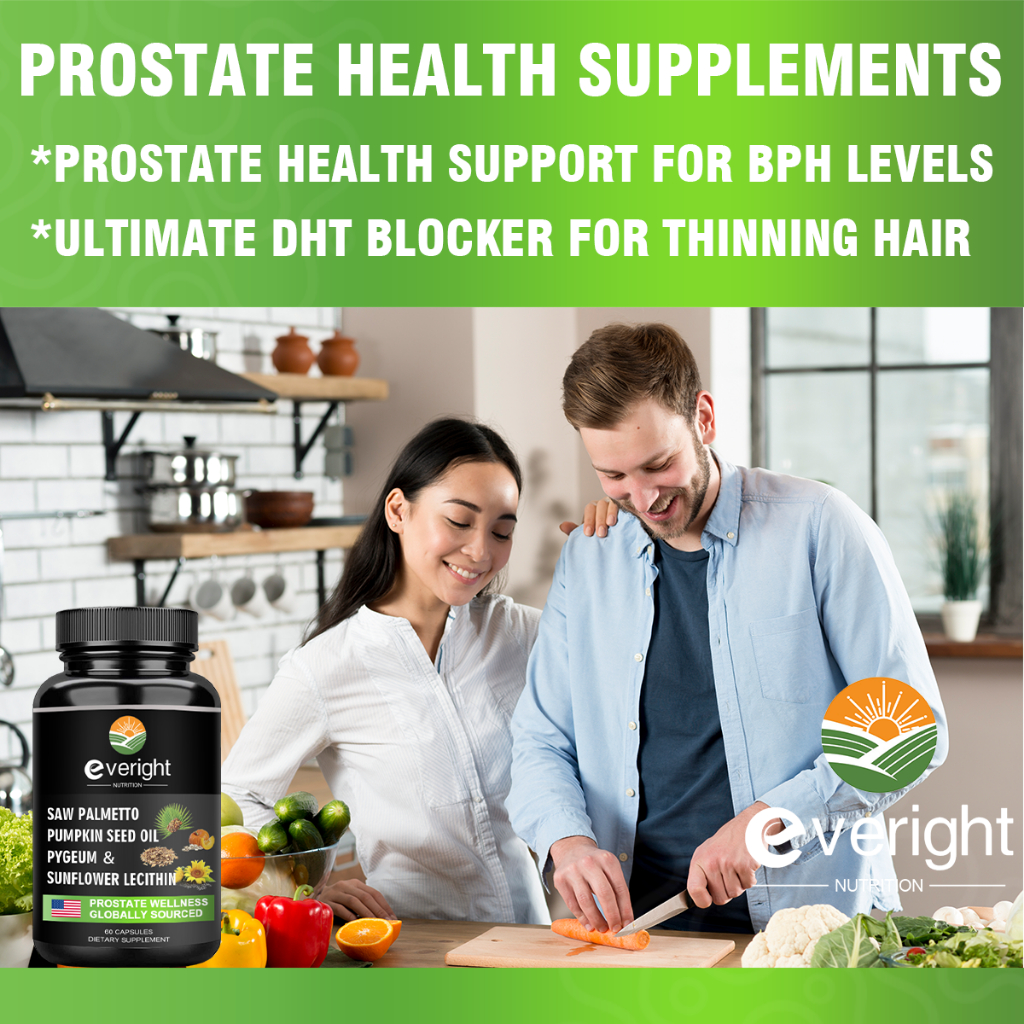 แคปซูลต่อมลูกหมากสําหรับผู้ชาย ทางเดินปัสสาวะ ผม ภาวะเจริญพันธุ์ และ ชาย พลังงาน สถานะ อาหารเสริมสุขภาพ - รูปที่ 2