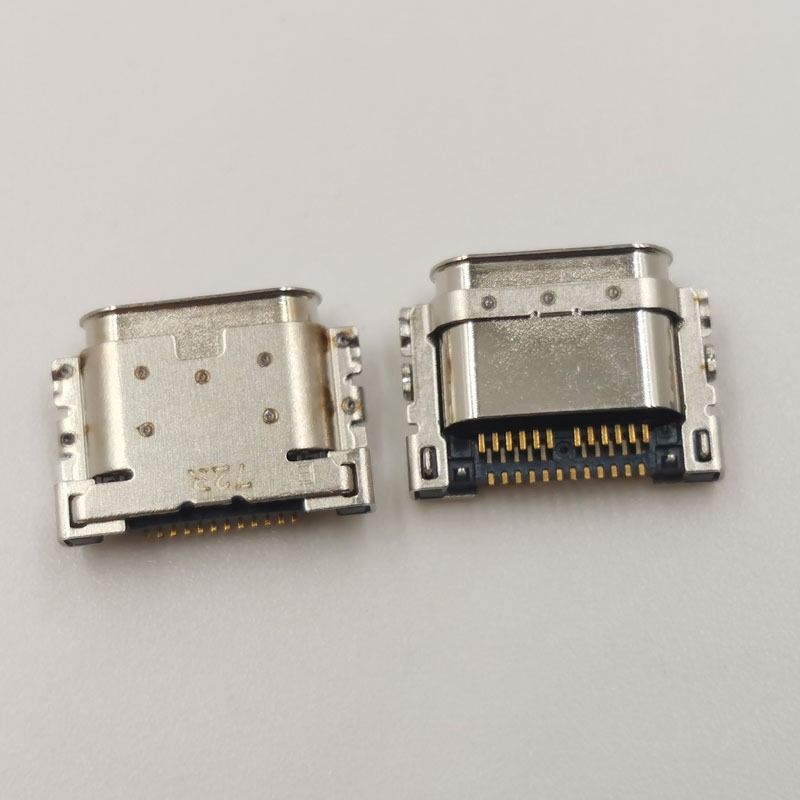 1-3 ชิ้นปลั๊กชาร์จ USB สําหรับ LG K71 G6 Plus G8X G7 V60 V50 V40 ThinQ G8S V50S G850 V405 V500 V409 