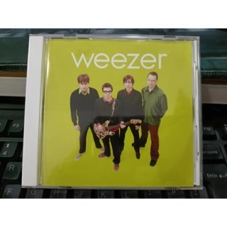 X1088: Weezer – Weezer [ของสะสม]