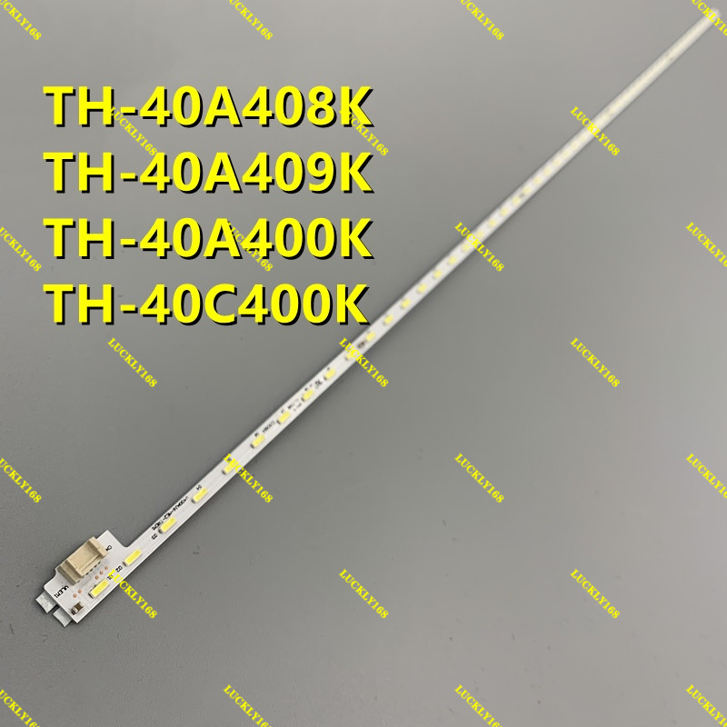 TH-40A400K / TH-40A408K / TH-40A409K / TH40C400K TH-40C408K 40" ไฟแบ็คไลท์ LED TV (ใหม่ 100%)