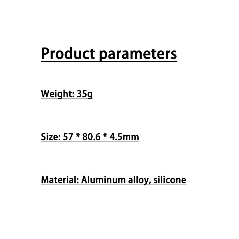 【ร้านไทย】Original Insta360 Flow 2 Pro Magnetic Phone Mount Snap MagSafe Magnetic Clamp Accessories