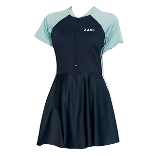【XL-7XL】ชุดว่ายน้ำสาวอวบ ชุดว่ายน้ำผู้หญิง ชุดว่ายน้ําสําหรับสาวอวบ น้ําวันพีชไซส์ใหญ่ Slim Fit