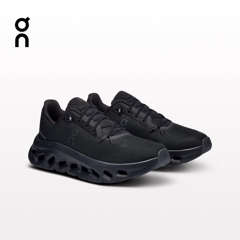 【Official Mall】On Cloud รองเท้าวิ่งหุ้มข้อต่ําที่เบาะสําหรับผู้ชายและผู้หญิง - รูปที่ 3