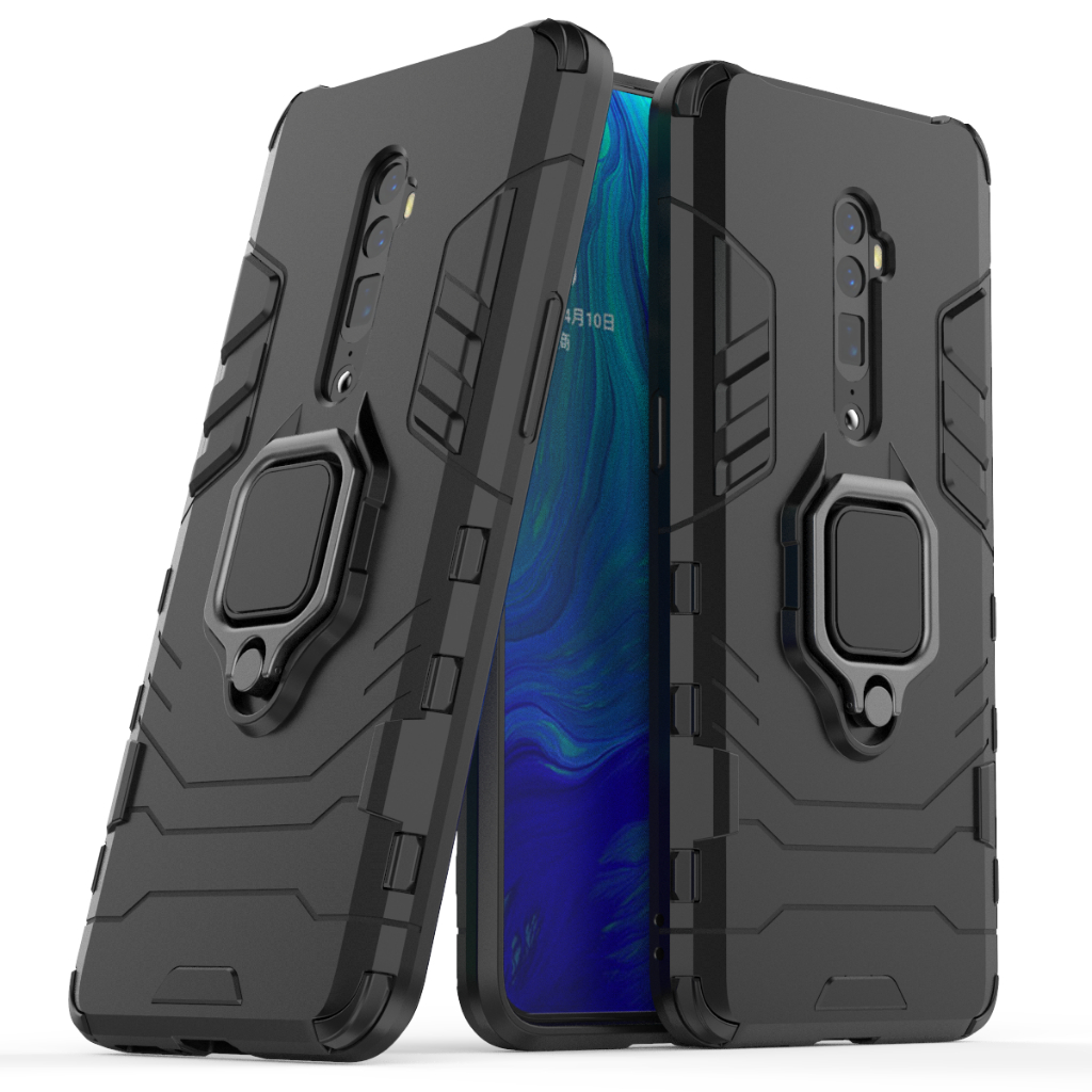 เคส Oppo A1K K3 Realme C2 X Realmex Reno Z Reno 10X Zoom Cph 1917 Cph 1923 Cph 1919 Case กรณีโทรศัพท์ ผู้ถือโทรศัพท์มือถือ