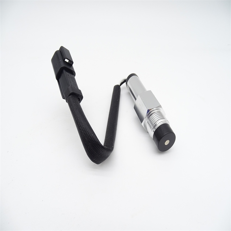 CAT loader อะไหล่ 928H 930G เซ็นเซอร์ความเร็ว C6.6 C32 3056E เซ็นเซอร์ความเร็วเครื่องยนต์ 784 785C p