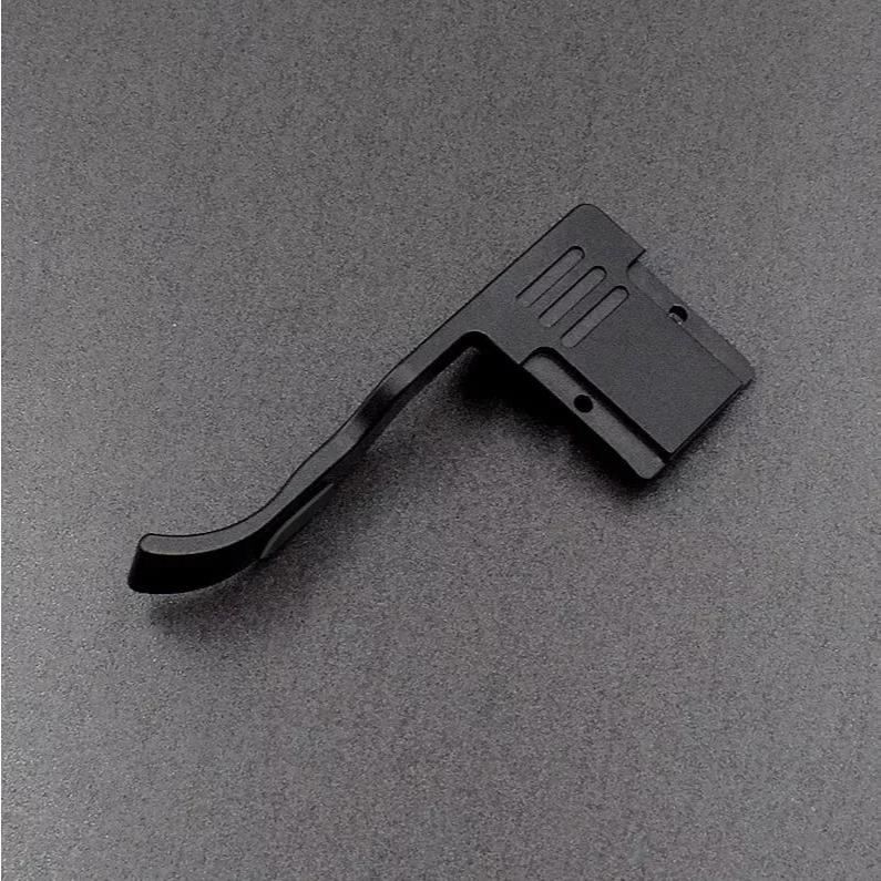 เหมาะสําหรับ Fujifilm XPRO2 XPRO1 ที่จับนิ้วหัวแม่มือบนรองเท้าร้อน Fujifilm XPRO3