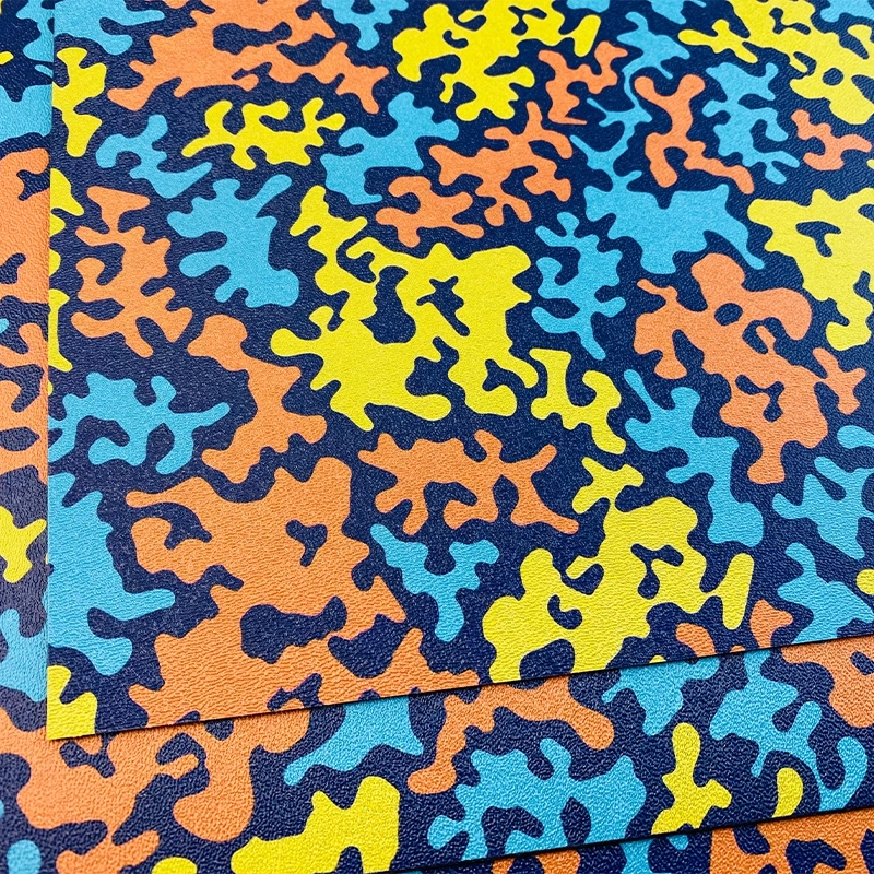 เทอร์โมพลาสติกแผ่น Kydex สําหรับปลอก DIY