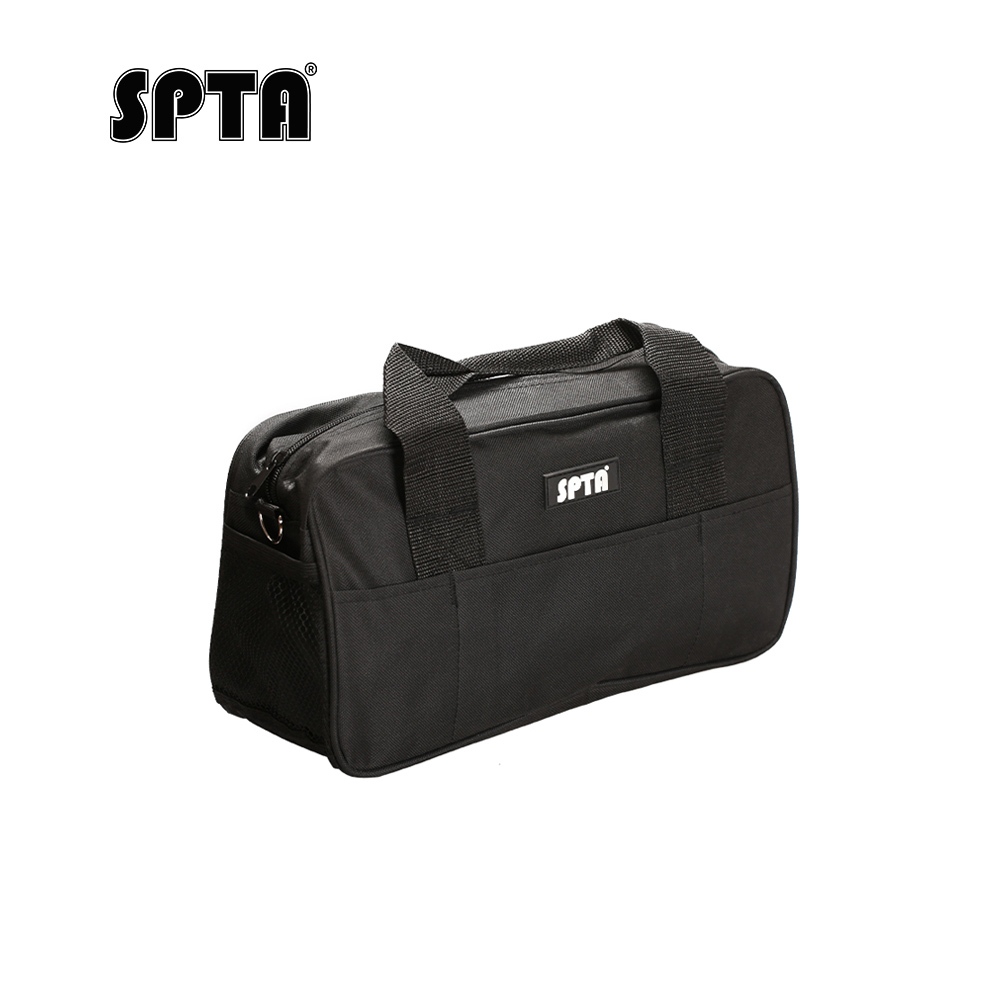 Spta ผ้ากันเปื้อน กันน้ํา กันน้ํามัน แบบพกพา สําหรับขัดเงารถยนต์