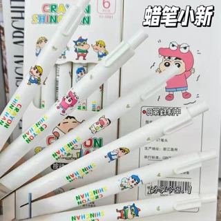 ปากกาการ์ตูนน่ารัก กดปากกา ปากกาสอบ ความคิดสร้างสรรค์ เครื่องเขียน นําเสนอ รางวัล อุปกรณ์การเรียน อุปกรณ์สํานักงาน
