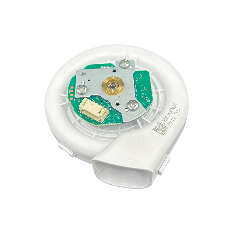 พัดลมเครื่องดูดฝุ่นหุ่นยนต์เข้ากันได้กับ Roborock S7 MaxV / Q7 Max S8 S8 PLUS S8+ S8 Pro Ultra 20N70