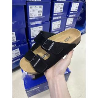 birken รองเทาแตะ รองเทาแตะผหญง  รองเทาแตะผชาย รองเท้าแตะไม้ค…