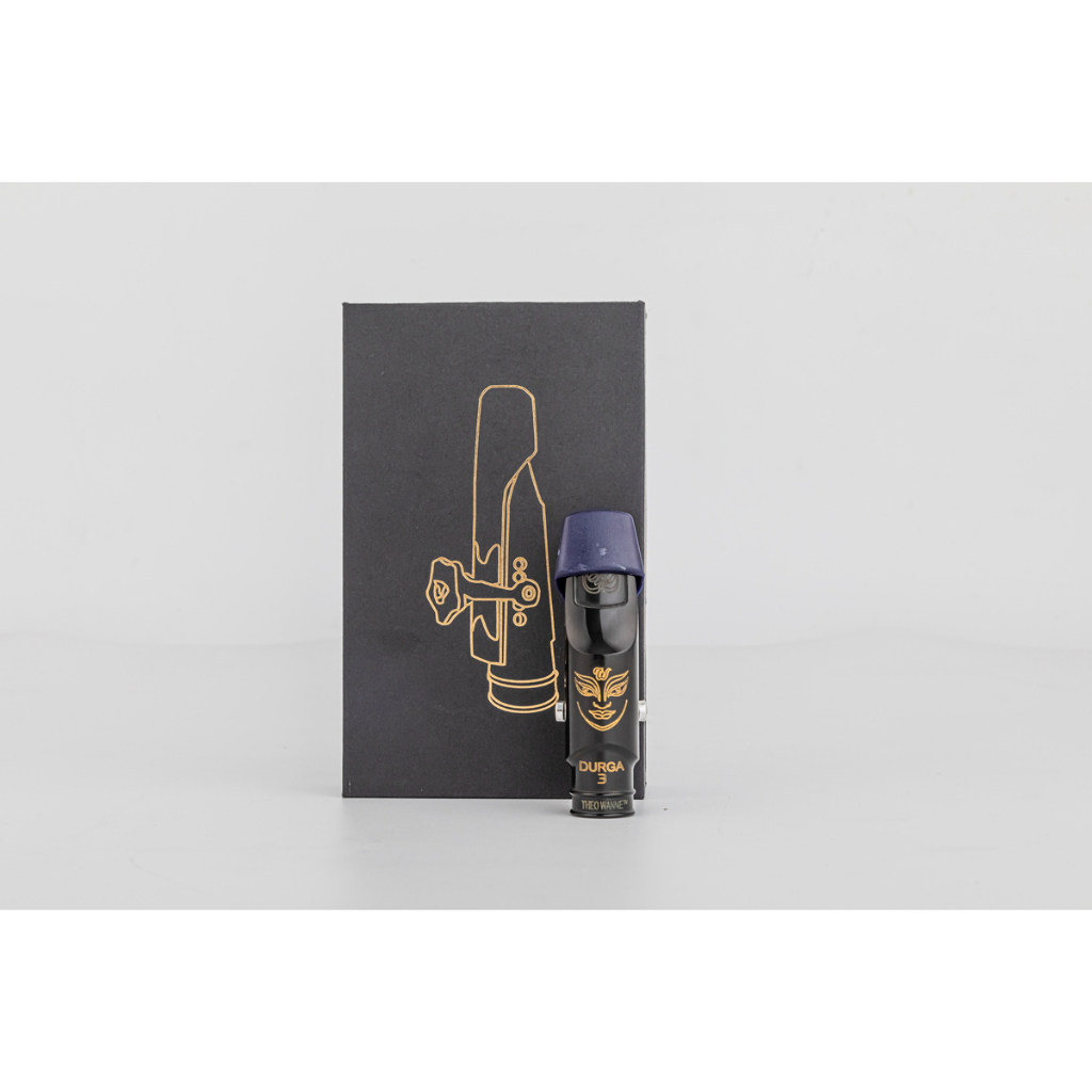 คุณภาพสูงแซ็กโซโฟน Bakelite Mouthpiece ขนาด 4C 5C 6C สําหรับ Soprano Alto Tenor Sax อุปกรณ์เสริม – โปรปัง