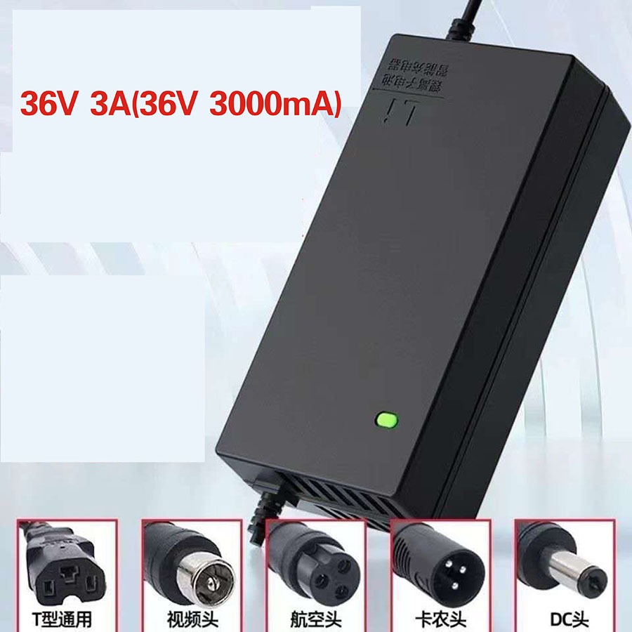 36V 3A ADAPTER 36V 3000ma