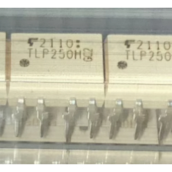 10 ชิ้น TLP250H IGBT Driver Optocoupler Isolator TLP250H DIP-8