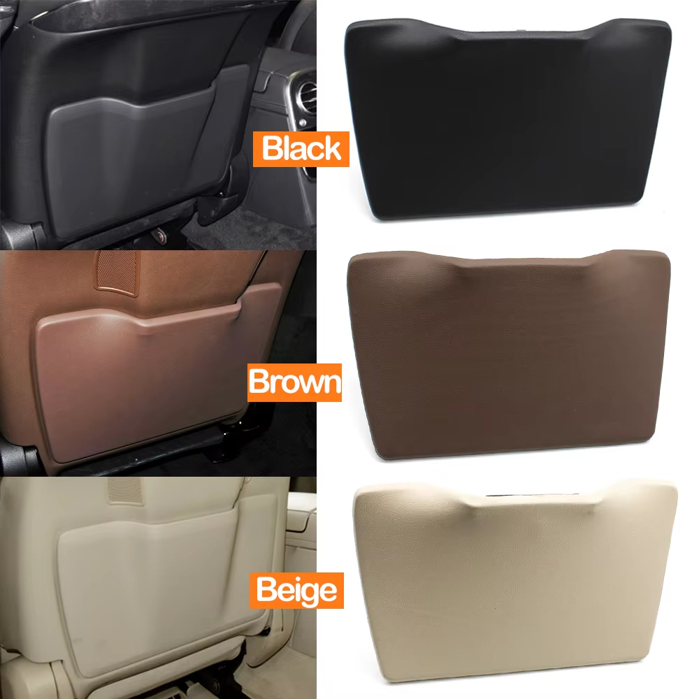 ภายในรถที่นั่งด้านหน้าพนักพิงกระเป๋า Pack สําหรับ BENZ S Class W222 S320 S350 S450 S500 2014-2020