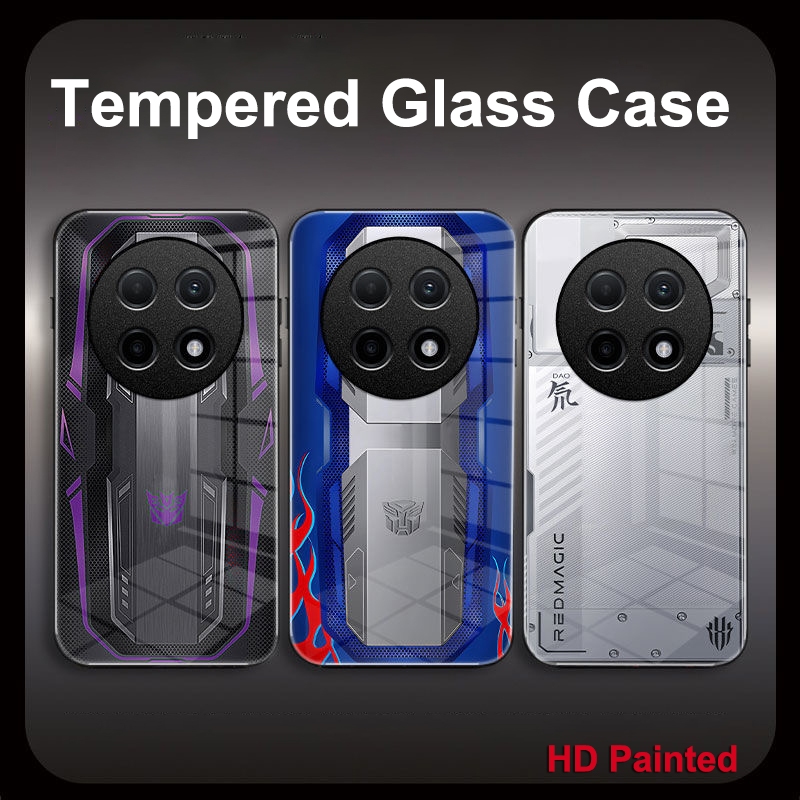 9HสําหรับRealme 13 Pro PlusสําหรับRealme 13 Pro Ultraกระจกนิรภัยโทรศัพท์ปกหลังสําหรับRealme 13 Pro +