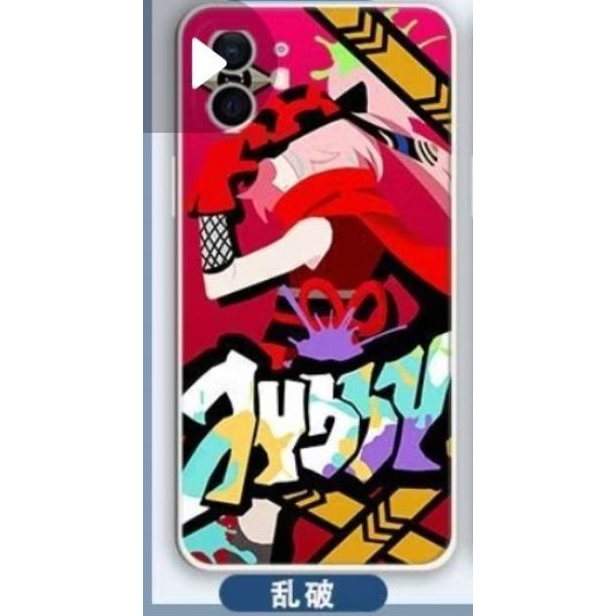 เคสโทรศัพท์ Honkai Star Rail Feixaio Robin Kafka Shallow Bethel 86OM&*-* - รูปที่ 2