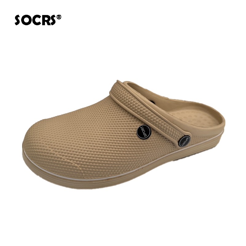 SOCRS【จัดส่งในกรุงเทพฯ】2026 รองเท้าหมอ รองเท้าครัว รองเท้าเชฟ รองเท้าผ่าตัด รองเท้ากันเหม็น รองเท้าพยาบาล รองเท้าทำงาน