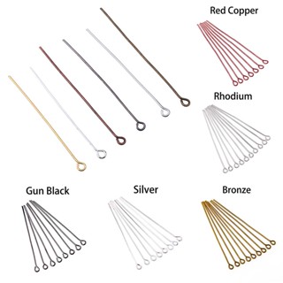 ✨อุปกรณ์เชื่อมต่อเจาะรู-เข็ม 200ชิ้น/มัด ขนาด16-70มม.(ตัวอัก…