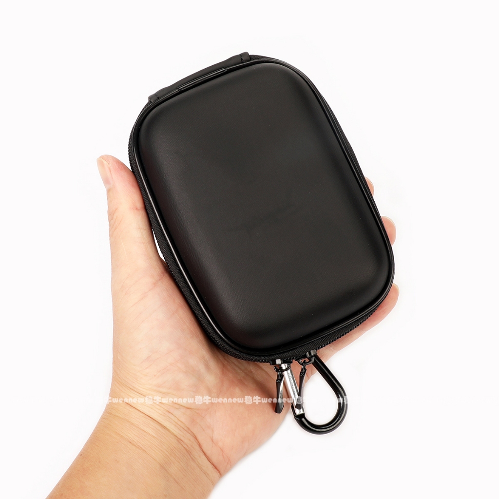 G7x3 G7X2 กระเป๋ากล้องสําหรับ Canon G7 X G7X Mark II III G9X SX740 SX730 SX720 SX710 SX700 SX610