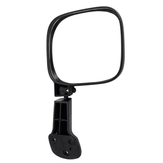 กระจกมองหลัง TOYOTA COMMUTER HIACE รถตู้ ปี 2005-2019 กระจกมองหลังรถตู้ Rear view mirror