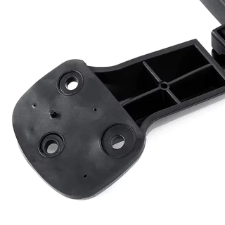 กระจกมองหลัง TOYOTA COMMUTER HIACE รถตู้ ปี 2005-2019 กระจกมองหลังรถตู้ Rear view mirror