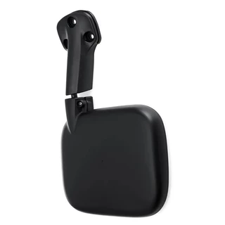 กระจกมองหลัง TOYOTA COMMUTER HIACE รถตู้ ปี 2005-2019 กระจกมองหลังรถตู้ Rear view mirror