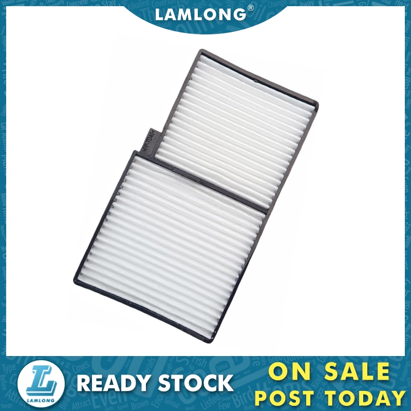 เปลี่ยน ELPAF29 กรองอากาศสําหรับ Epson Projector EB-93H EB-95 EB-96W...ปฏิเสธกับรายการรุ่น