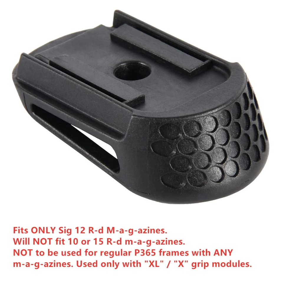 ของแต่งจักรยาน ทำจากไนลอน สไตล์ Sauer P365XL/X