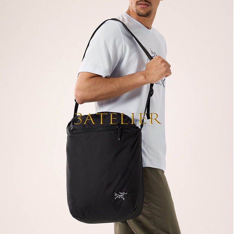 ARCTERYX Heliad 12L Tote Bag
