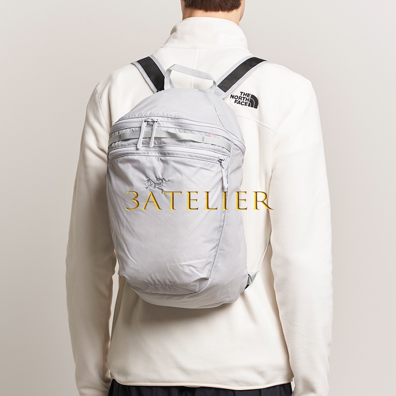 Arcteryx Heliad 15 กระเป๋าเป้สะพายหลัง 15 ลิตร 7 สี