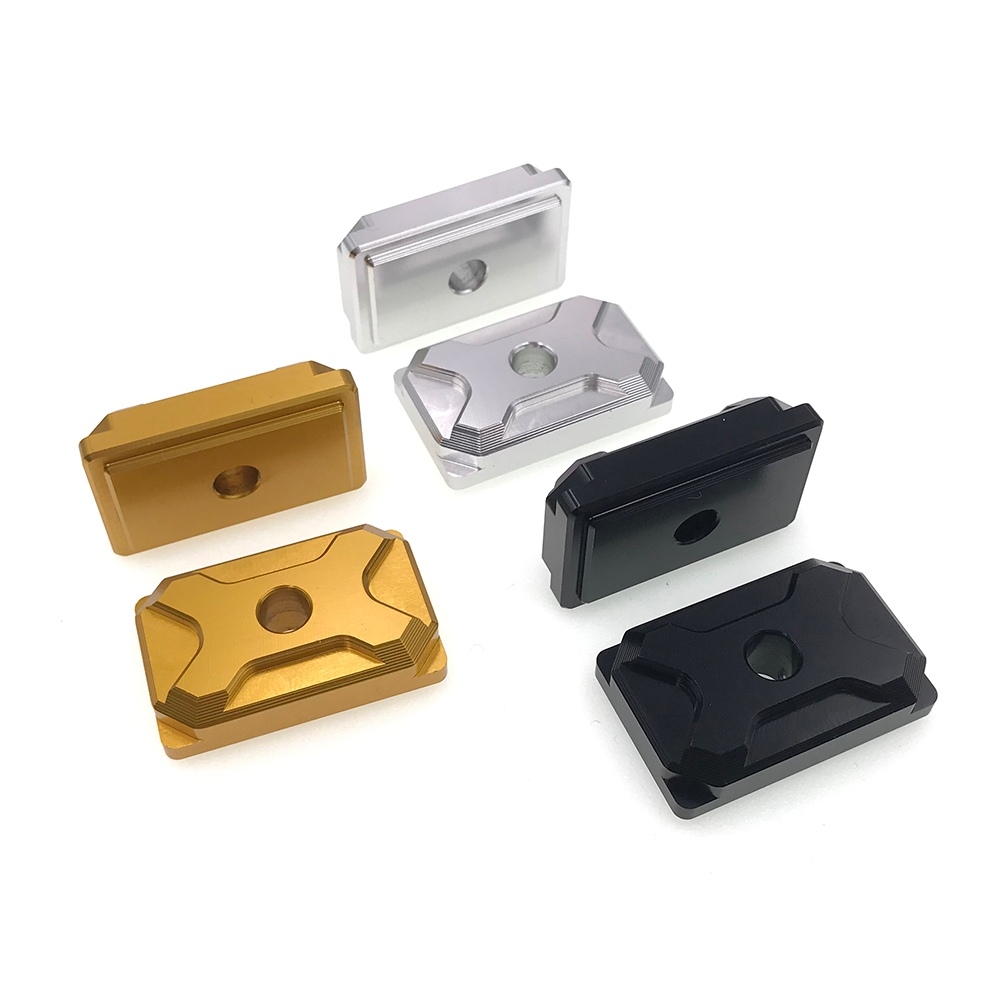 Pg-1 ตัวปรับโซ่รถจักรยานยนต์ตัวเลื่อนตัวควบคุมเพลาบล็อก Tensioner สําหรับ YAMAHA PG1 2023 2024 2025