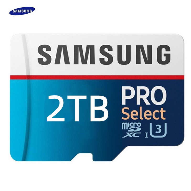 2tb 1TB การ์ดหน่วยความจํา 512GB 256GB 128GB Classe 10 การ์ด micro SD 64GB 32GB 16GB การ์ด SD สําหรับกล้องโทรศัพท์